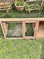 Chicken ark 5ft for sale  OSWESTRY