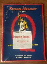 Freddie mercury tribute for sale  Ireland