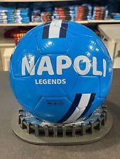 Pallone calcio napoli usato  Napoli