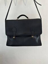 Vintage tumi leather for sale  San Diego