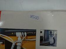 X00500 kabelbündelung schutzs gebraucht kaufen  Deutschland
