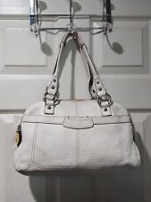 Coach penelope ivory for sale  Pittsburg