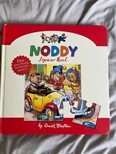Noddy puzzle book for sale  WATERLOOVILLE