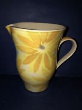 Poole pottery jug for sale  Shipping to Ireland