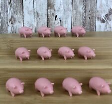 Lot pink pig for sale  Keswick