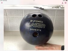 Brunswick laser bowling for sale  BILSTON