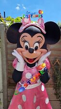 Pink minnie mouse for sale  CROYDON