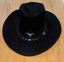 genuine cowboy hat for sale  SHANKLIN