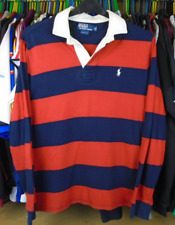 Polo ralph red for sale  Shipping to Ireland