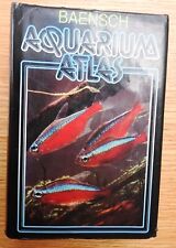 baensch aquarium atlas for sale  REIGATE