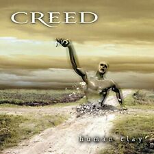 Jaqueta Gatefold LP Creed - Human Clay [Novo LP de Vinil] comprar usado  Enviando para Brazil