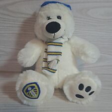 Leeds united football for sale  ASHFORD