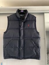 Authentic navy ralph for sale  NORWICH