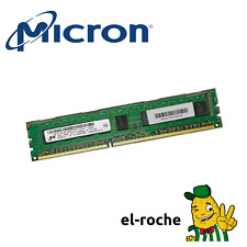 Used, [SERVER MEMORY | SERVER] Micron MT18JSF25672PZ-1G4F1 DDR3 ECC 2GB for sale  Shipping to South Africa