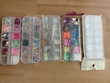nail job lot for sale  CHESTER