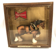 Budweiser clydesdale horse for sale  Manheim