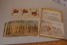 Vintage playing cards for sale  Elk Grove