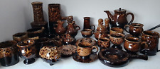 Cornish fosters pottery for sale  LOWESTOFT