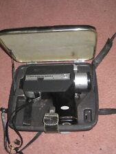 Vintage canon zoom for sale  LUTTERWORTH