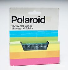 Polaroid flash bar usato  Sacile