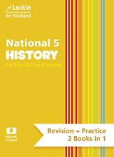 National history preparation for sale  UK