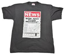 Bon jovi vintage for sale  SWANSEA