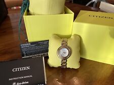 Christmas gift citizen usato  Savona