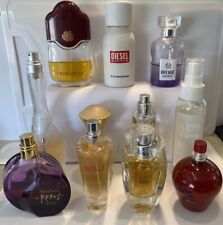 Perfume bundle jlo for sale  LANCASTER