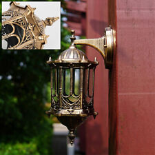 Retro outdoor lantern for sale  Chino