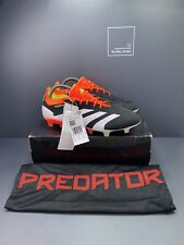Adidas predator elite for sale  SHEFFIELD