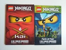 Lot livres lego d'occasion  Toulon-