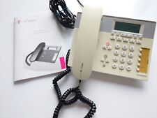 telekom telefon schnurgebunden gebraucht kaufen  Steinb.,-Lichtental