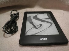 Kindle paperwhite ebook usato  Roma