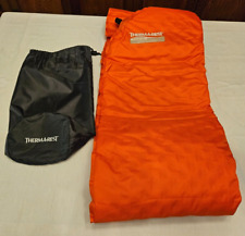 THERMAREST ProLite Plus Large Inflatable Sleeping Pad W/Bag for sale  Shipping to South Africa