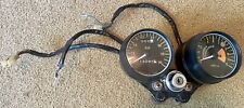speedometer tachometer for sale  Modesto