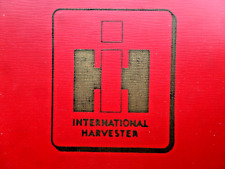 International harvester multil for sale  BRIDGWATER
