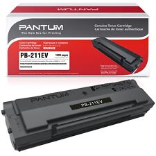 Pantum Original PB-211EV Toner New Factory Sealed Package for sale  Shipping to South Africa