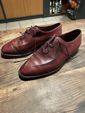 Chaussures berluti mod d'occasion  Liesse-Notre-Dame