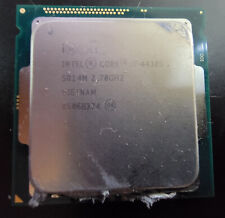 Soquete processador Intel Core i5-4430S SR14M 2.70GHz quad-core LGA 1150 *A21 comprar usado  Enviando para Brazil
