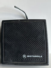 Motorola hsn4031b external for sale  Raleigh