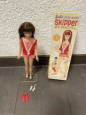 Mattel barbie 60s gebraucht kaufen  Stuttgart