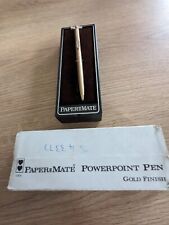 Papermate powerpoint pen for sale  COLEFORD