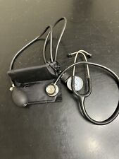 Stethoscope black lightweight for sale  Fredericksburg