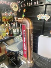 Moretti beer pump for sale  SWANSEA