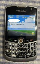 Blackberry 8330 curve for sale  Rochester