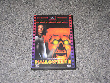 Halloween dvd auflage gebraucht kaufen  Seelze