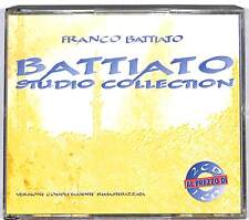 Ebond franco battiato usato  Italia