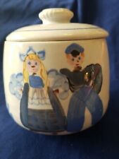 Ceramic hand painted for sale  Palmerton