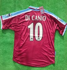 Maglia west ham usato  Salerno