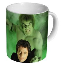 Incredible hulk bill for sale  Shipping to Ireland